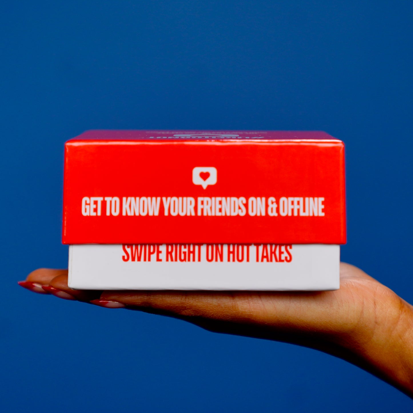 #LIKEITORNOT Card Game